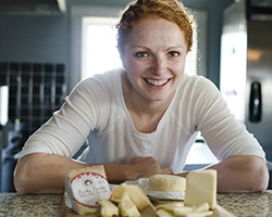 Redhead Creamery Cheesemaker Image